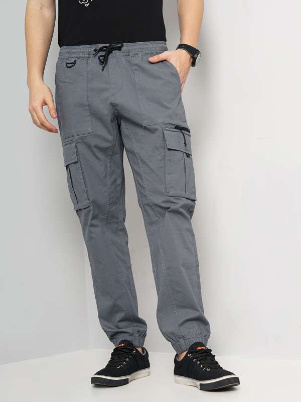 Celio cargo pants online 2025