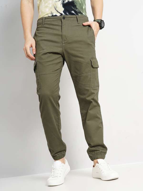 Celio trousers online clearance
