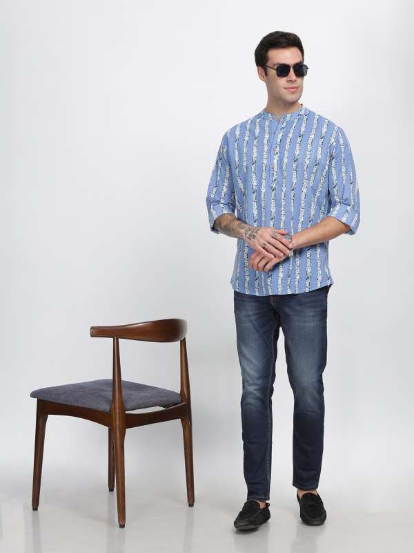 Mother earth brand kurtis sale