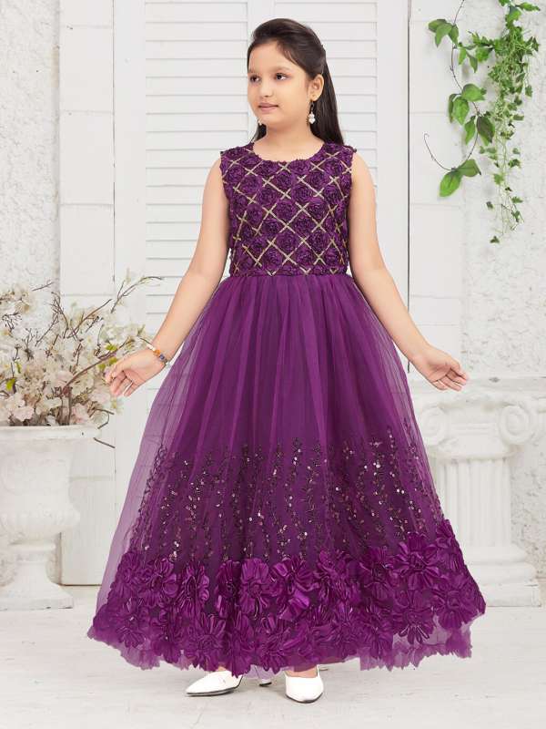 Aarika party cheap wear dress