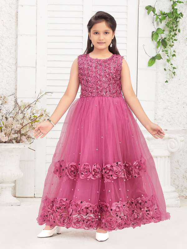 Aarika party wear dress sale