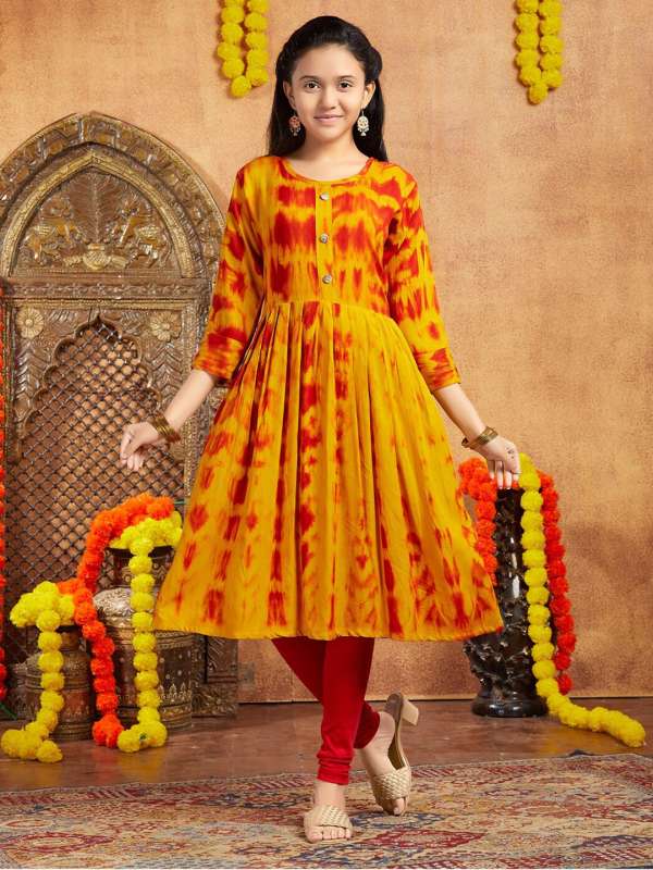 Kurtis for girls with price deals