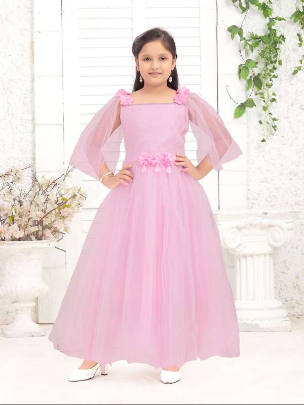 Myntra childrens dress online