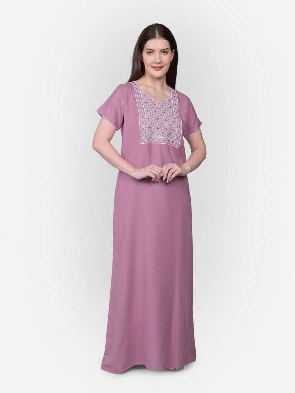 Motu Patlu Nightdress Buy Motu Patlu Nightdress online in India