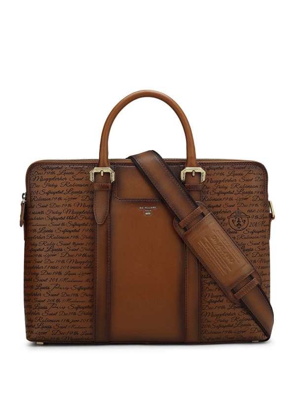Da milano laptop discount sleeve