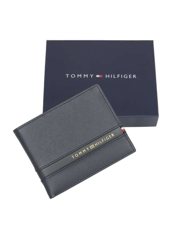 Tommy Hilfiger Royal Blue Mens Wallet Buy Tommy Hilfiger Royal Blue Mens Wallet online in India