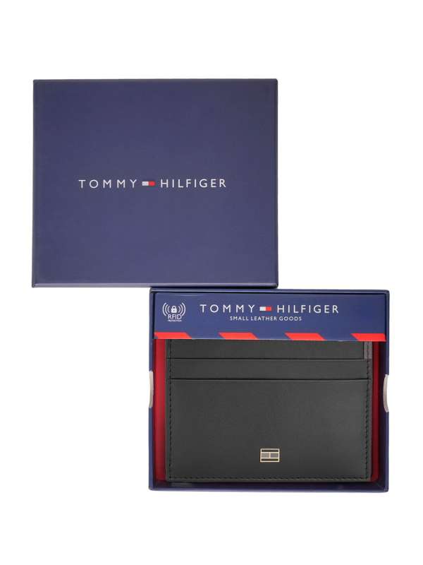 Tommy hilfiger men's shop accessories