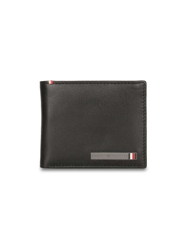 Tommy hilfiger best sale mercedes wallet