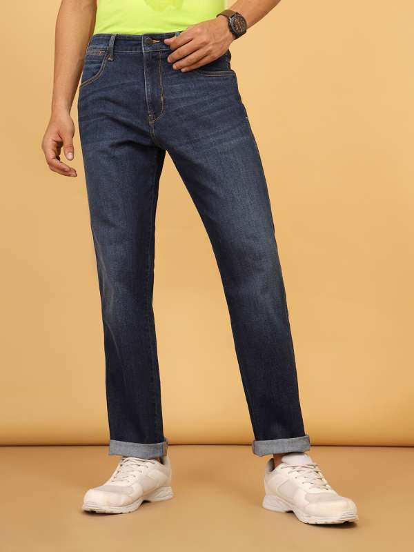 Wrangler Jeans Buy Latest Wrangler Jeans Online at Myntra