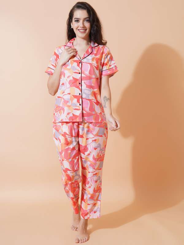 Womens pyjamas sales