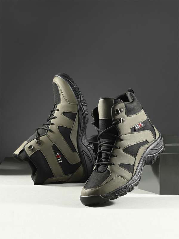 Formal hiking footwear best sale