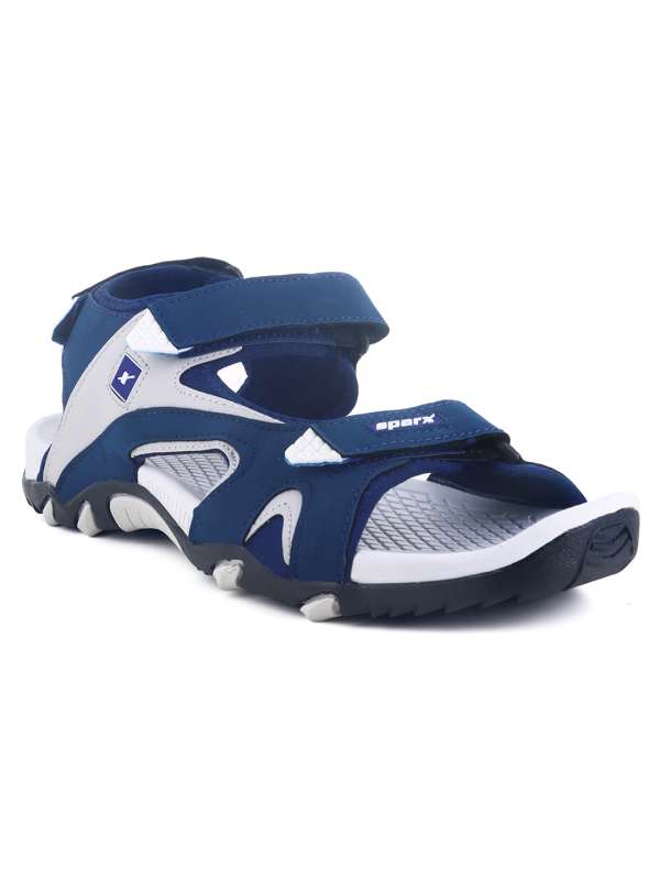 Sparx sandals store official website