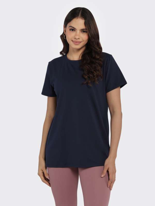 Myntra activewear top