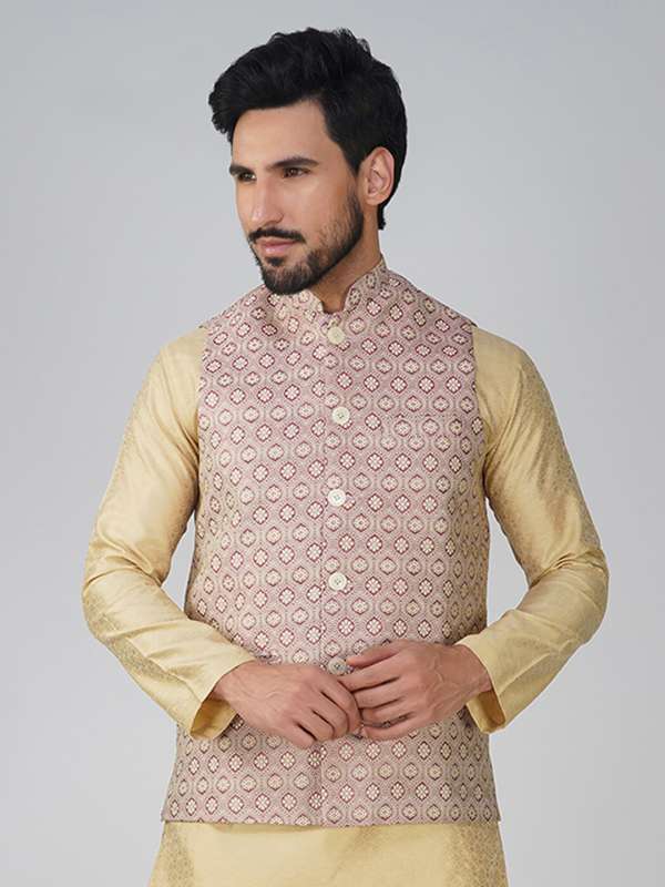 Modi sales jacket myntra