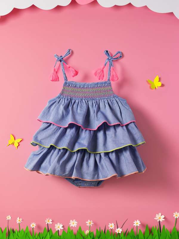 Buy Stylish Baby Girl Dresses at Affordable Price Myntra