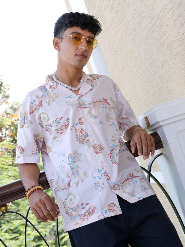 Shirt beach dress store