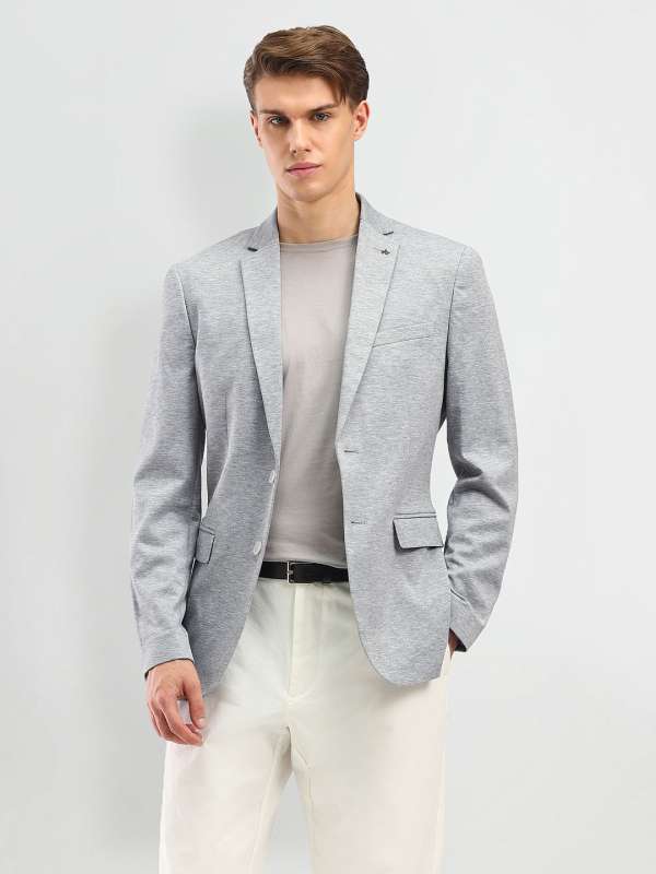 Myntra coats and blazers clearance