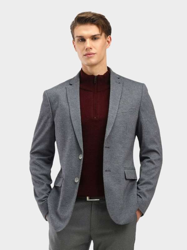 Arrow blazer for men hot sale
