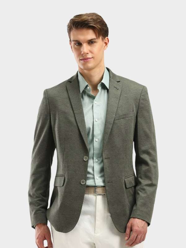 Sleeveless Blazer For Men Buy Sleeveless Blazer For Men online in India