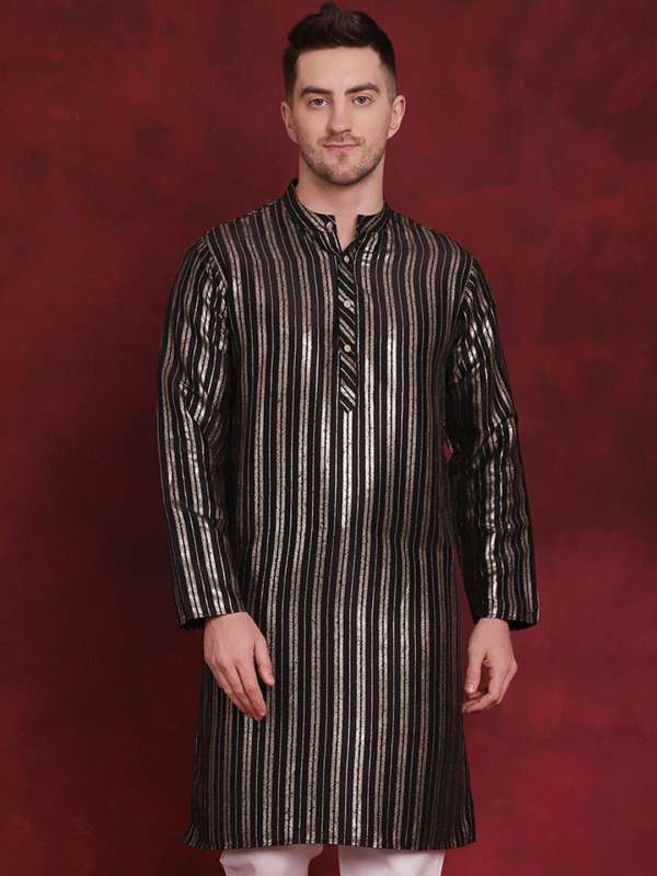 Buy Long Kurtis Online at Best Price in India Myntra