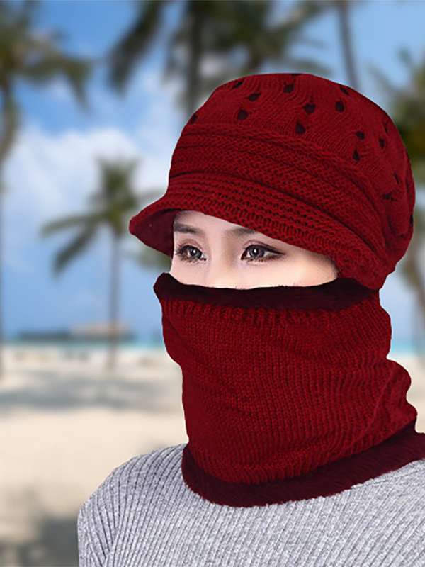 Monkey cap for sales women