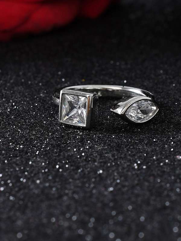 Voylla clearance rings online