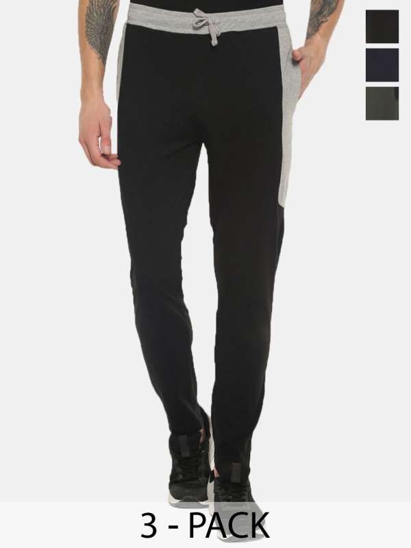 Joggers for men combo new arrivals
