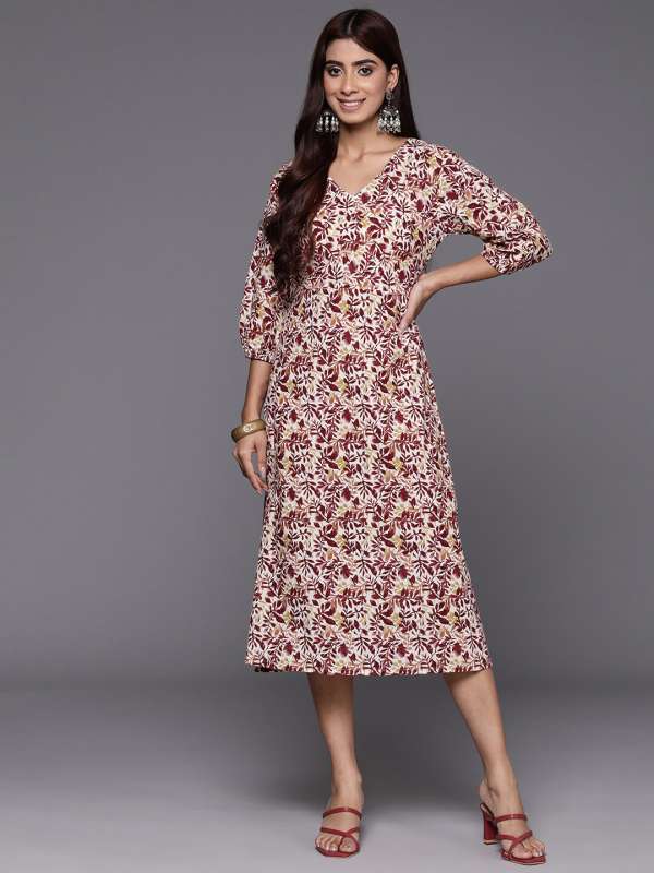 Varanga dresses online on sale