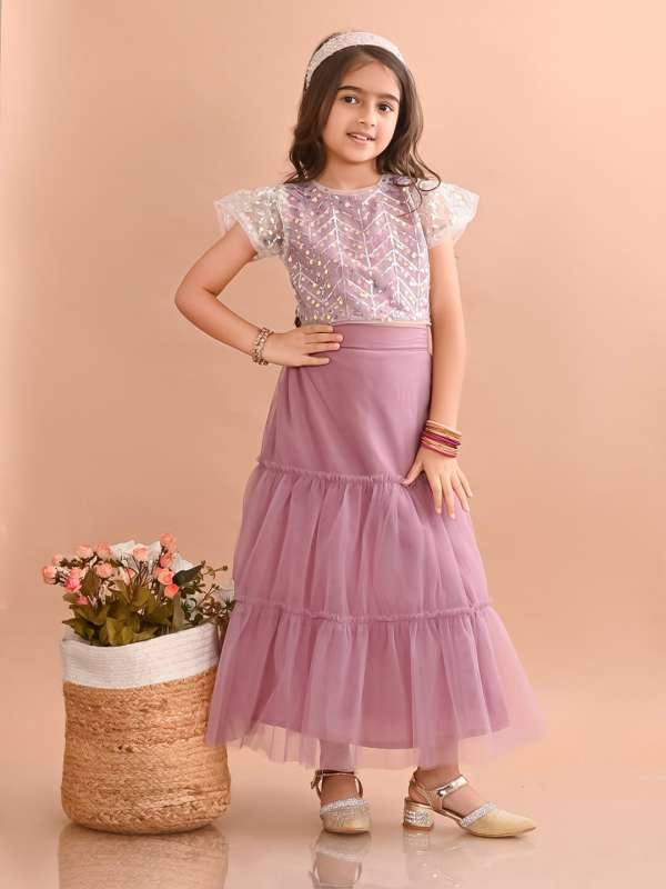 Myntra lehenga choli sales with price