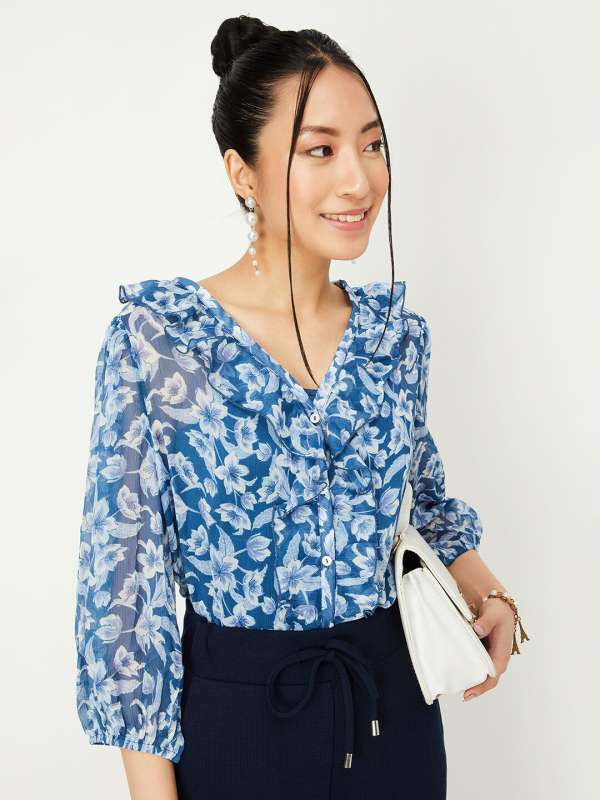 Max ladies cheap tops online