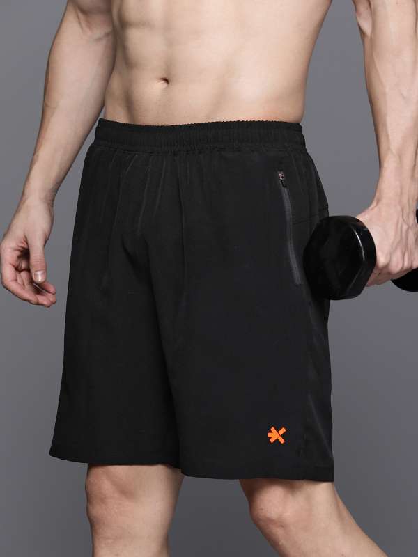 Gym Shorts - Buy Gym Shorts online in India
