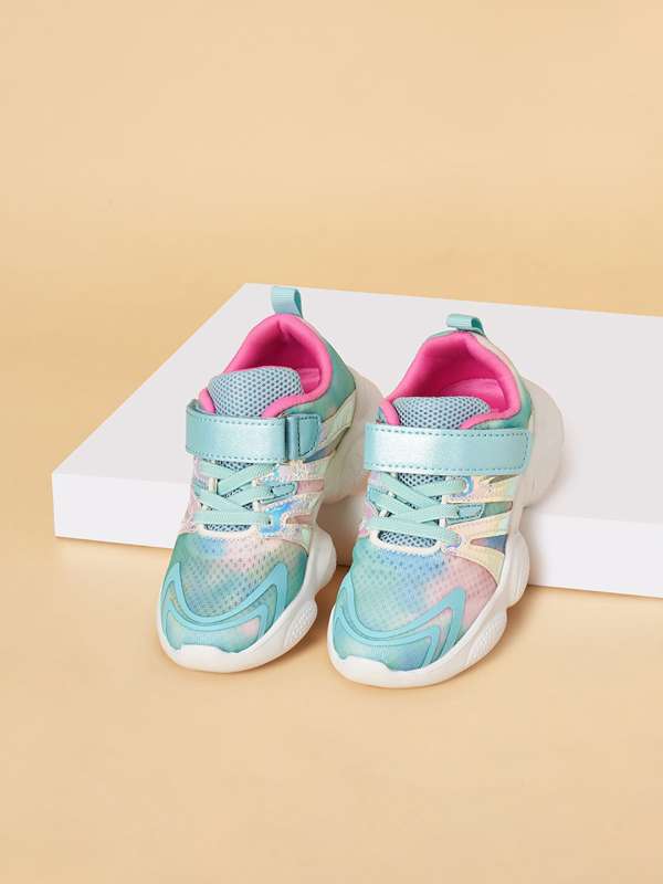Non marking shoes for girls clearance