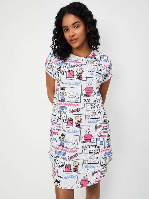 Max night cheap dress online