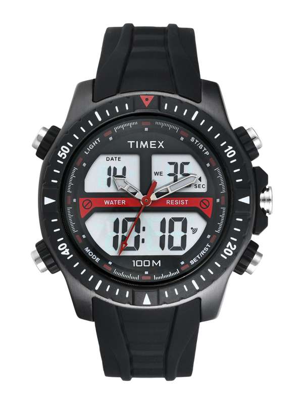 Timex sports clearance watches india
