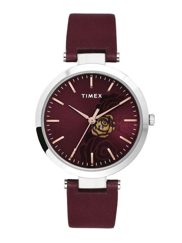 Myntra timex watches cheap