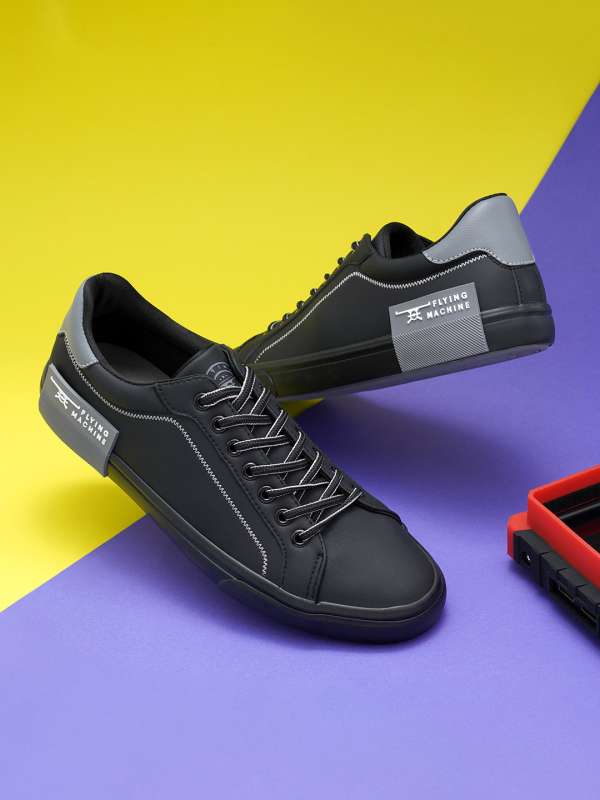 Flying machine casual shoes deals
