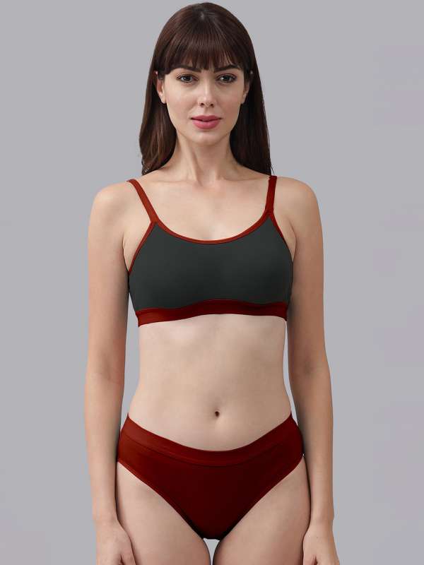 Innerwear Bra Period Women Briefs - Buy Innerwear Bra Period Women Briefs  online in India
