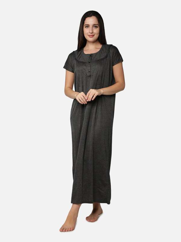Feeding nighty myntra online