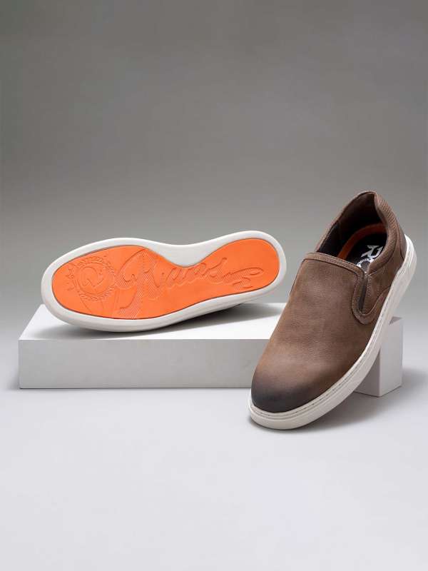 Ruosh shoes myntra store