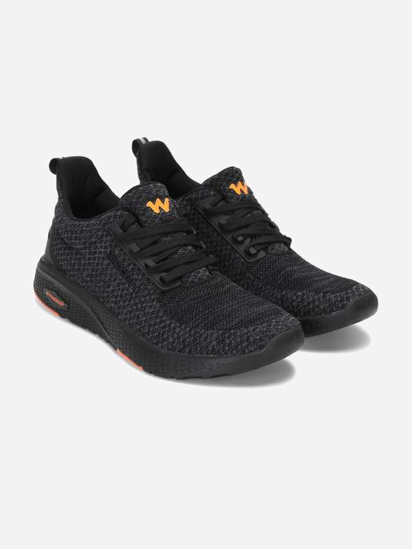 Wildcraft shoes myntra hotsell
