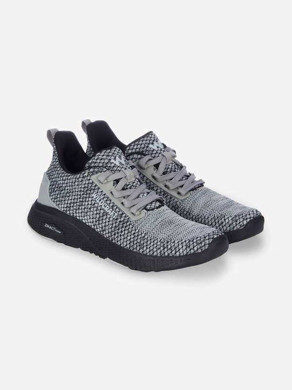 Wildcraft men's trail new arrivals running shoes hugo 2.0