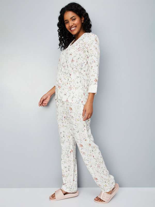 Night suit store max