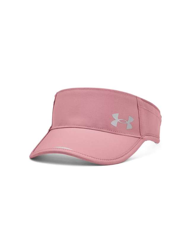 UNDER ARMOUR Men Embroidered Baseball Cap (M/L) by Myntra