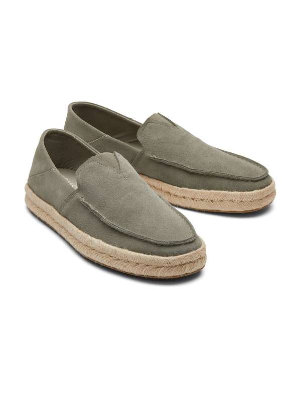 Men Espadrilles Buy Men Espadrilles online in India