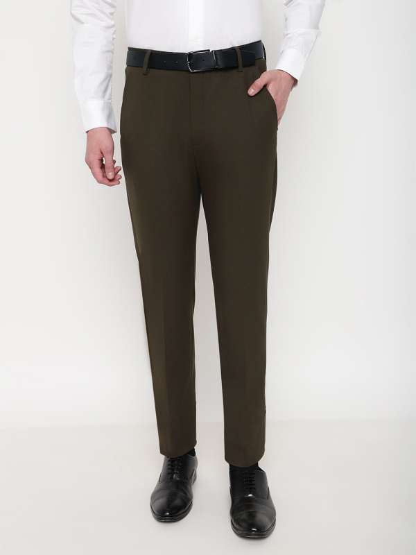 Buy formal 2025 trousers online
