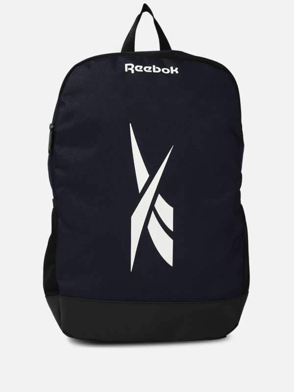 Reebok shop bags myntra