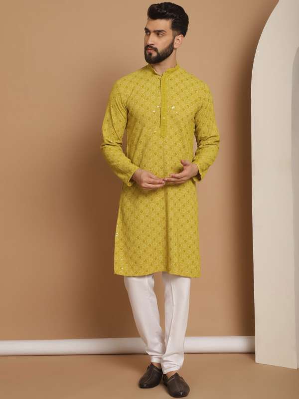 Cotton churidar set online shopping sales
