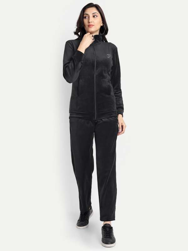Night tracksuit for ladies cheap