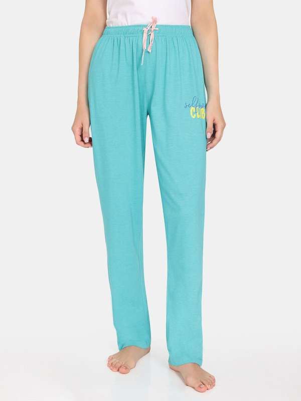 Zivame lounge hotsell pants