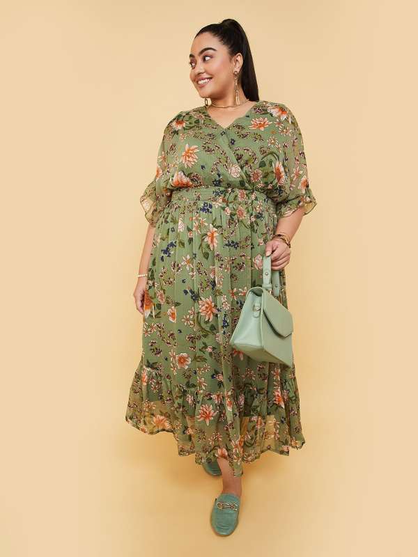 Max dresses clearance online india